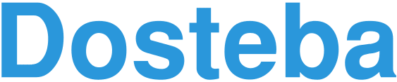 dosteba-logo